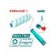 Roller brush 230x12mm Roller brush 230x12mm