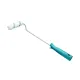Mini roller brush 100x12mm Mini roller brush 100x12mm