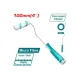 Mini roller brush 100x12mm Mini roller brush 100x12mm