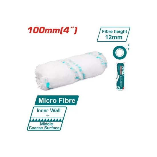 Replacement roller 100mm Replacement roller 100mm
