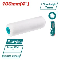 Replacement roller 100mm