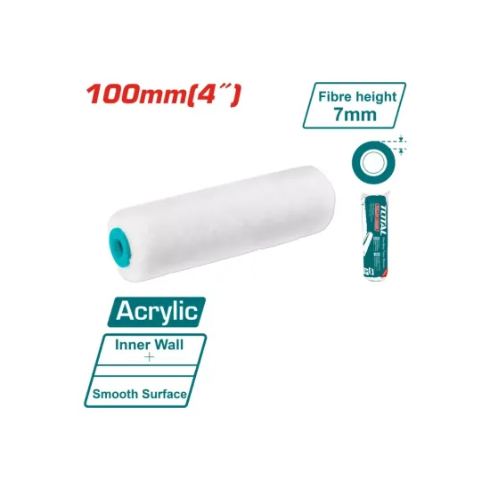 Replacement roller 100mm Replacement roller 100mm
