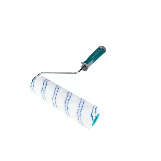 Roller brush 230x12mm