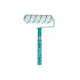 Telescopic roller brush 230x9mm Telescopic roller brush 230x9mm