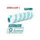 Replacement roller 230x18mm Replacement roller 230x18mm
