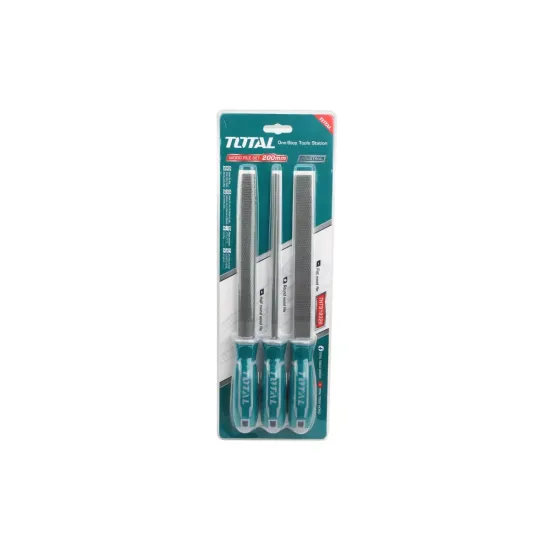 A set of wood chisels 3 pcs.
