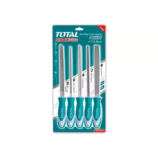 A set of steel chisels 5 pcs. A set of steel chisels 5 pcs.