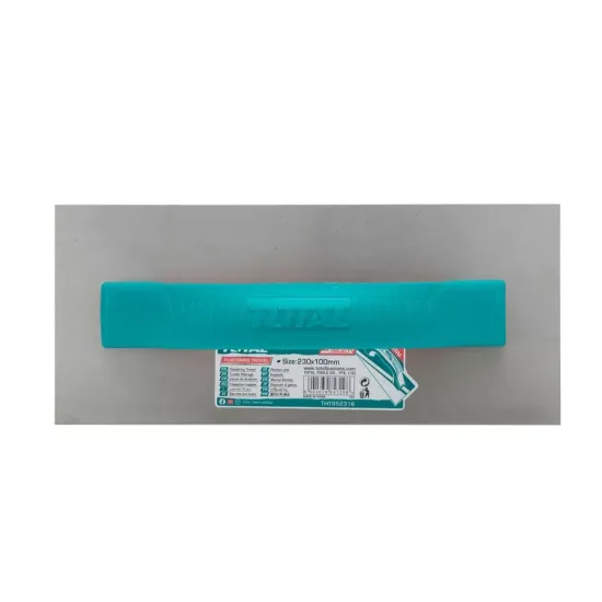 Tile trowel 230x100mm
