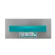 Tile trowel 230x100mm