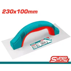 Tile trowel 230x100mm