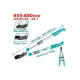 Telescopic pruning shear 655-890mm Telescopic pruning shear 655-890mm