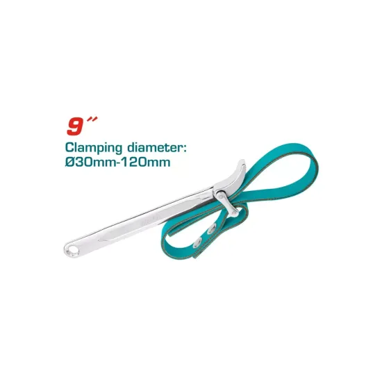 Universal spanner with belt 1200mm Universal spanner with belt 1200mm
