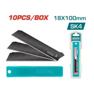 10pcs blades set