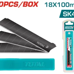 10pcs blades set
