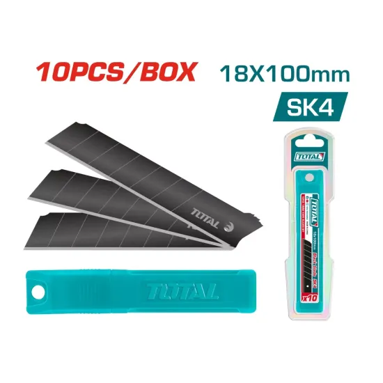 10pcs blades set 10pcs blades set