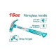 Nail hammer 450g Nail hammer 450g