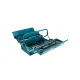 Tool set in a box 108 pieces