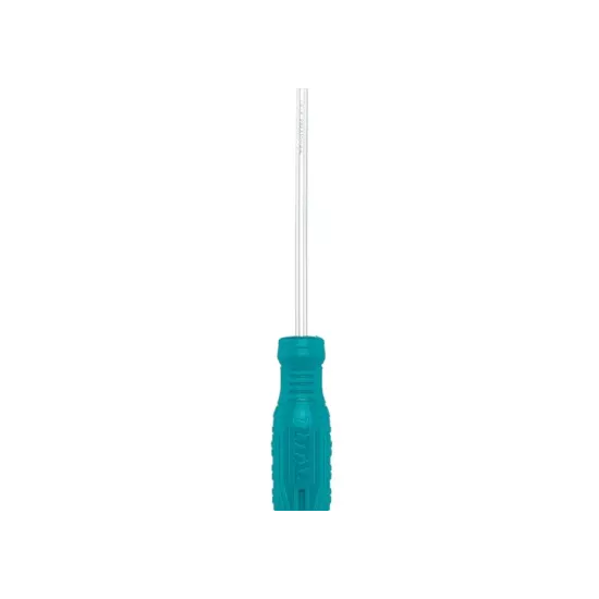 Screwdriver Set - 4 Piece 