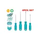 Screwdriver Set - 4 Piece Screwdriver Set - 4 Piece