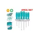 Screwdriver Set - 6 Pcs Screwdriver Set - 6 Pcs