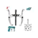Double-grip bearing puller 80 mm Double-grip bearing puller 80 mm