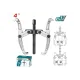 Double-grip bearing puller 100 mm Double-grip bearing puller 100 mm