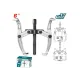 Double-grip bearing puller 150 mm Double-grip bearing puller 150 mm