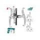 Triple-grip bearing puller 150 mm Triple-grip bearing puller 150 mm