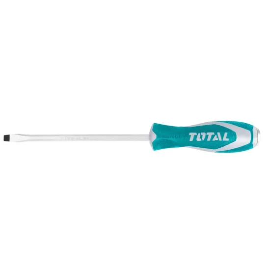 Impact Slotted screwdriver SL8x150mm Impact Slotted screwdriver SL8x150mm