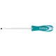 Impact Slotted screwdriver SL8x150mm Impact Slotted screwdriver SL8x150mm