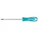 Impact Phillips Crosshead Screwdriver PH2 6x100mm Impact Phillips Crosshead Screwdriver PH2 6x100mm
