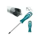Impact Phillips Crosshead Screwdriver PH2 6x150mm Impact Phillips Crosshead Screwdriver PH2 6x150mm