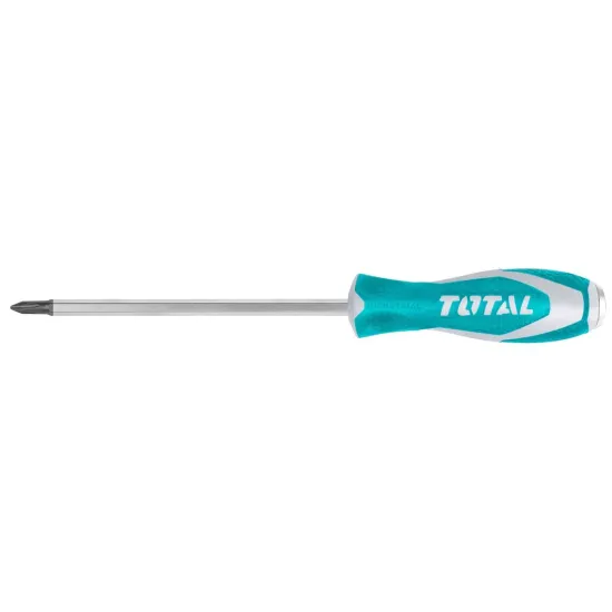 Impact Phillips Crosshead Screwdriver PH3 8x150mm Impact Phillips Crosshead Screwdriver PH3 8x150mm