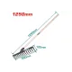 Rake with wooden handle 1200mm Rake with wooden handle 1200mm