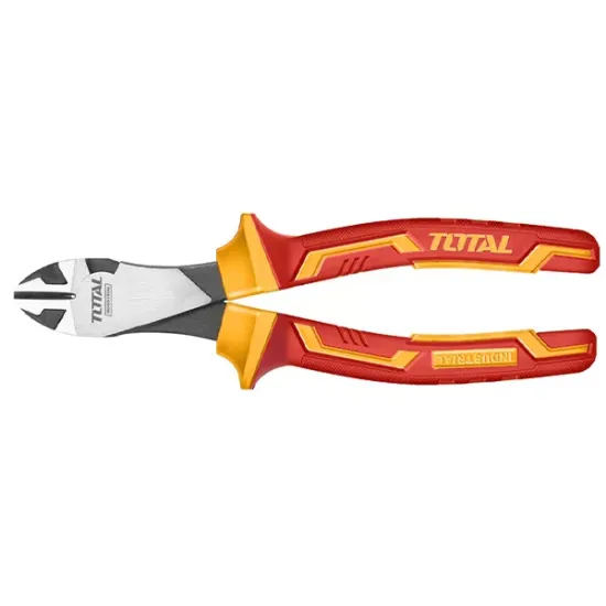 Pliers Dielectric 1000V 180mm Pliers Dielectric 1000V 180mm