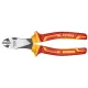 Pliers Dielectric 1000V 180mm Pliers Dielectric 1000V 180mm