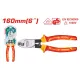 Insulated Cable Cutter 1000V 160mm Insulated Cable Cutter 1000V 160mm