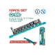 10pcs impact socket set 10pcs impact socket set
