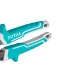 Metal shears with straight cut Metal shears with straight cut