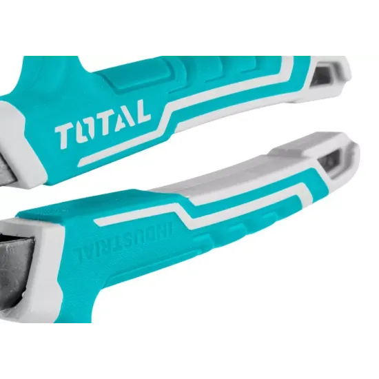 Metal shears with right cut 250mm