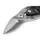 Metal shears with right cut 250mm