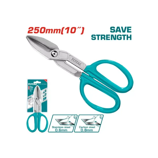 Metal shears 10inch Metal shears 10inch