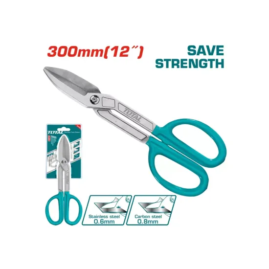 Metal shears 12inch Metal shears 12inch