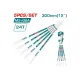 Bi-Metal Hacksaw Blade 24T Bi-Metal Hacksaw Blade 24T