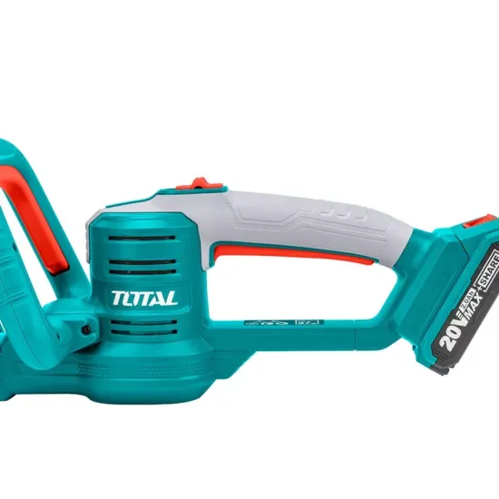 Li-ion Hedge Trimmer 20V Li-ion Hedge Trimmer 20V