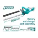 Li-ion Hedge Trimmer 20V Li-ion Hedge Trimmer 20V