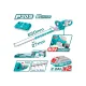 Hedge Trimmer 40V Hedge Trimmer 40V