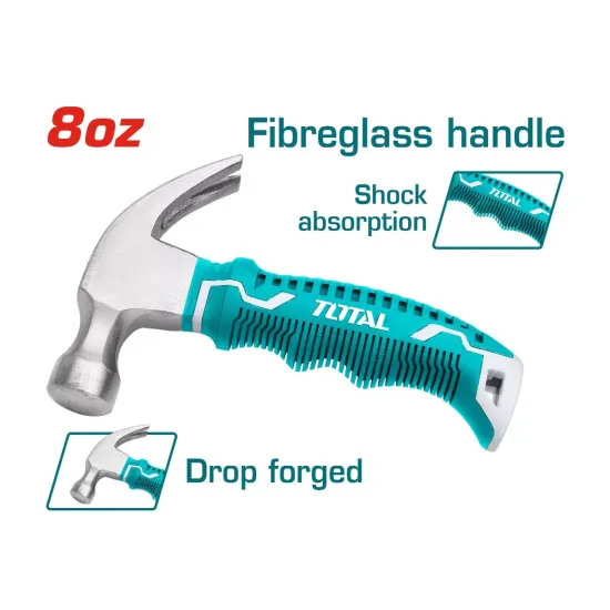 Mini nail hammer 220g Mini nail hammer 220g
