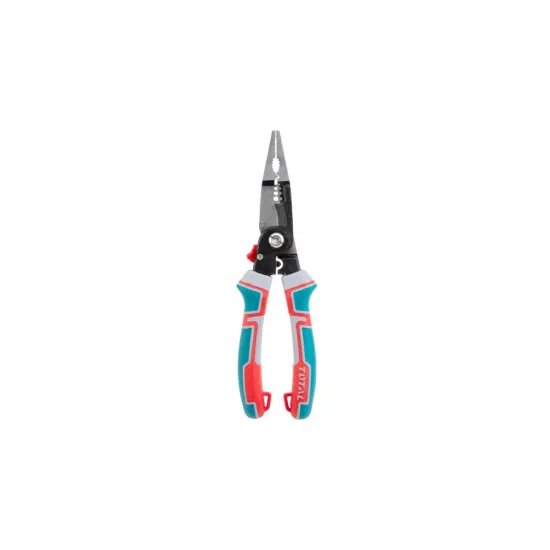 6 in 1 Multifunctional Combination Pliers