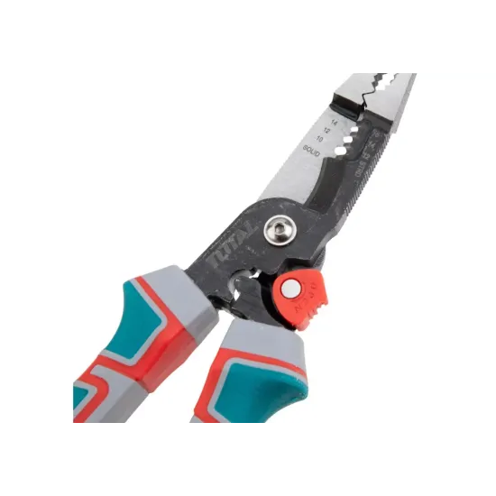 6 in 1 Multifunctional Combination Pliers